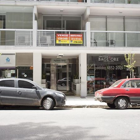 Estudio Deco Home Buenos Aires Eksteriør bilde