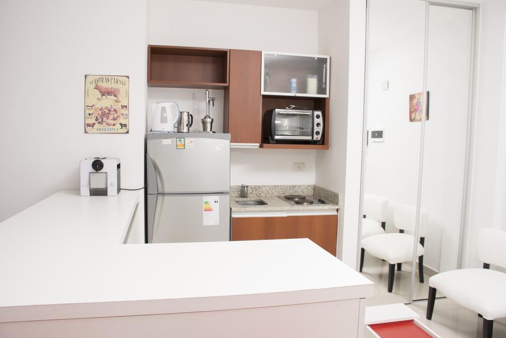 Estudio Deco Home Buenos Aires Rom bilde