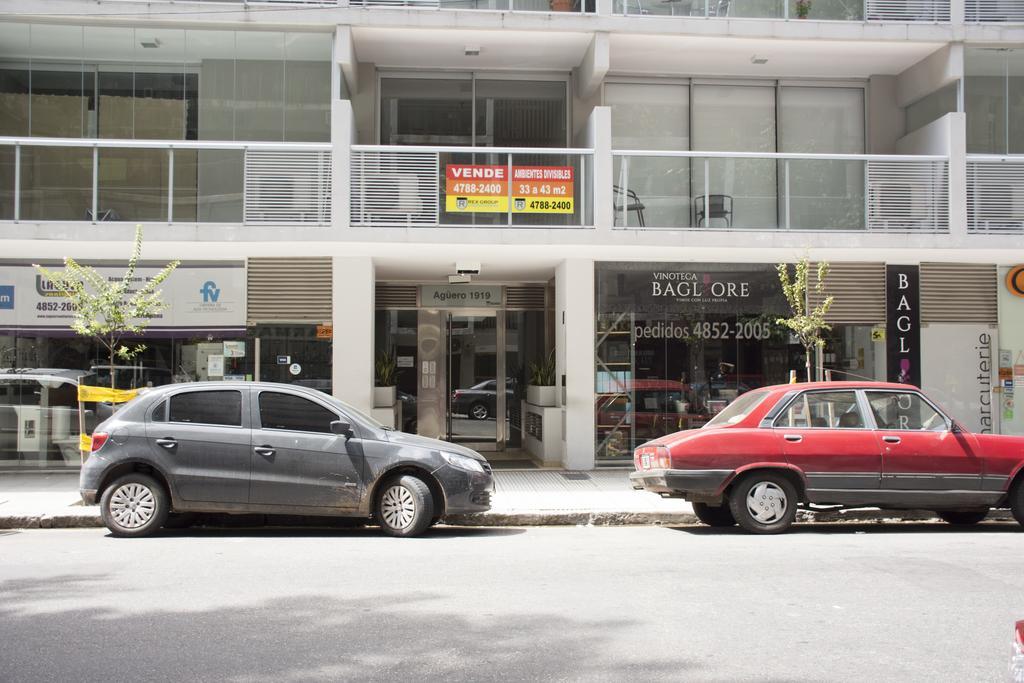Estudio Deco Home Buenos Aires Eksteriør bilde