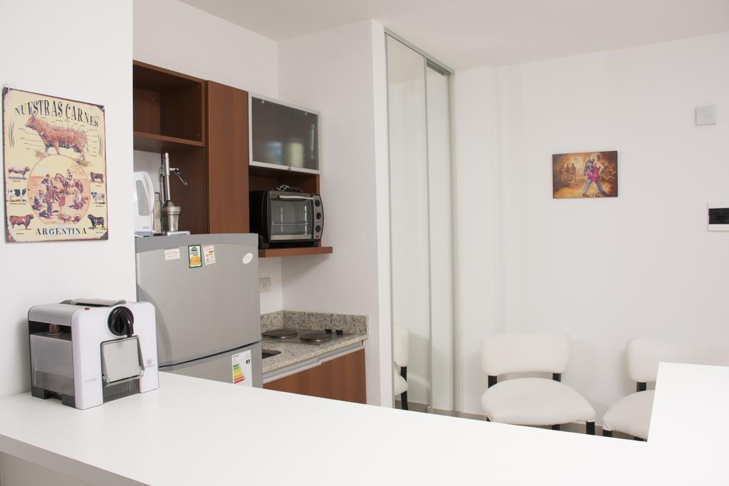 Estudio Deco Home Buenos Aires Eksteriør bilde