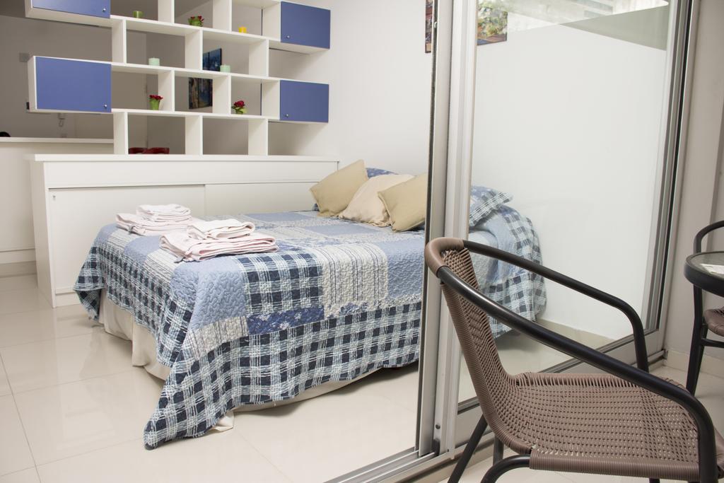 Estudio Deco Home Buenos Aires Rom bilde